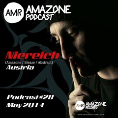Amazone Podcast 28 Niereich