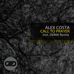 Call To Prayer Ep (Comade Music)