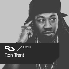EX.201 Ron Trent