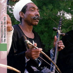 Abou Zeهd el Hilali - Musician of the Nile