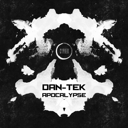 Dan-Tek - Apocalypse (Original Mix)