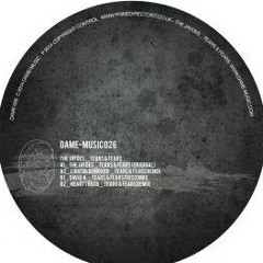 Tears & Fears - Original(Preview Dame026)