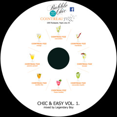 Chic & Easy Vol. 1. (mixed by Legendary Boy)