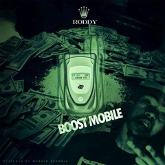 Boost Mobile  (Freestyle)