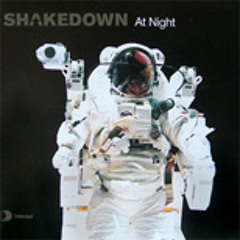 Shakedown - At Night (Mousse T remix )