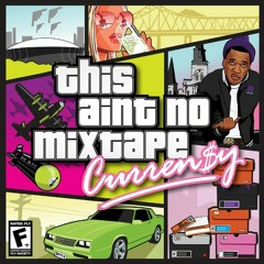 Curren$y - On my Plane