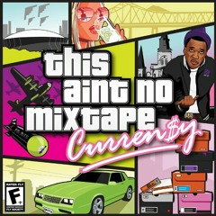 Curren$y - Get Ya Self
