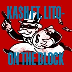 Kashy - On The Block