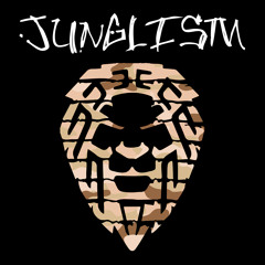 Omnirhythm Live @ Junglism Round 4 Huddersfield 17/05/14