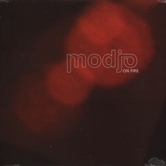 Modjo - On Fire (Jordi Rodrigo's Disco Lights Remix)