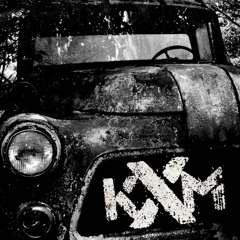 KXM - "Burn" featuring George Lynch, Ray Luzier, dUg Pinnick