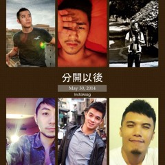 《合輯》 分開以後 - Max.胖胖.Sam.Artie.小斌.家家