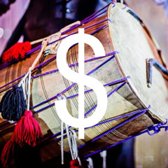 BHANGRA MASHUP MIXED BY $OFE