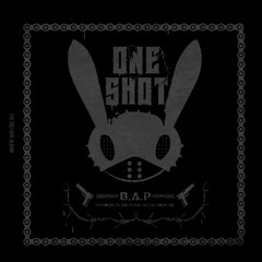 B.A.P - One Shot Mashup [B.A.P - I Remember]