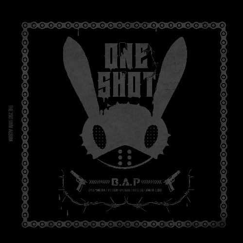B.A.P - One Shot Mashup [B.A.P - I Remember]