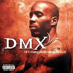 DMX ruff rider