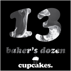Cupcakes - Baker's Dozen (Original Mix)