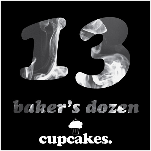 Cupcakes - Baker's Dozen (Original Mix)