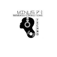 Minus7 - Minimal B