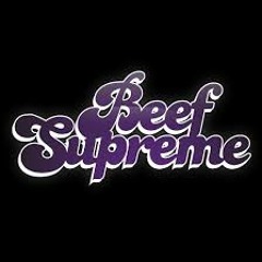Beef Supreme