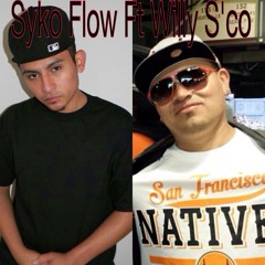 syko flow ft willy sco-the bay(prod.by dj kiddbeatz)