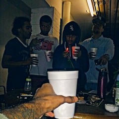 LD X Kidcos- Knock Me Down