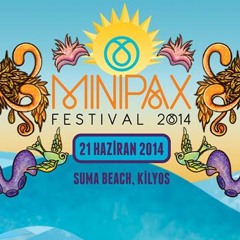 ERSEL - MINIPAX FESTIVAL 2014 MINIMIX