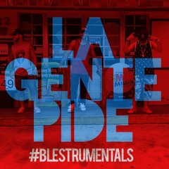 La Gente Pide ft. JD Velez & SB Ju Heard