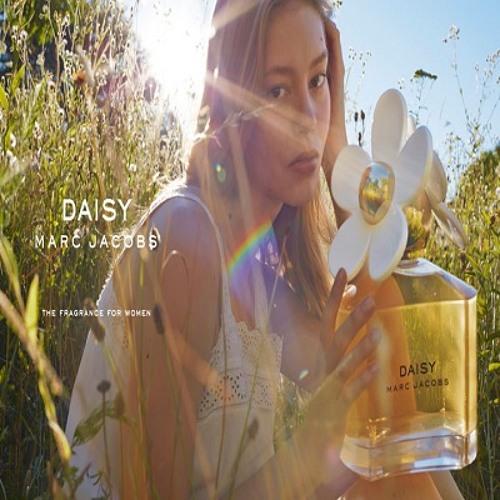 Gasp - Daisy