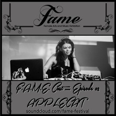 FAMEcast Vol.2 - AppleCat - Hosted by Dani Lion