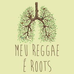 Meu Reggae É Roots - Natiruts