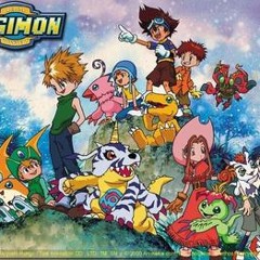 DIgimon(Remix)