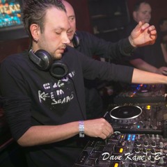 Chris Dixis '' RetrOpera '' Retro 90's,Full Vinyls May 2014