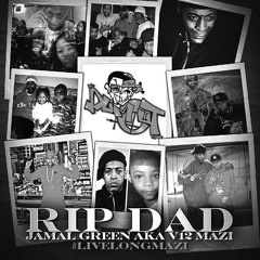 LongLiveMazi Feat. Nu Money.