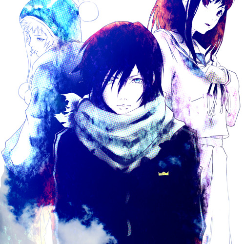 Stream Goya No Machiawase - Hello Sleepwalkers [Guitar Cover] By.