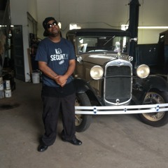 PHADE120 FT R.A.H.- Thats The Way It Goes