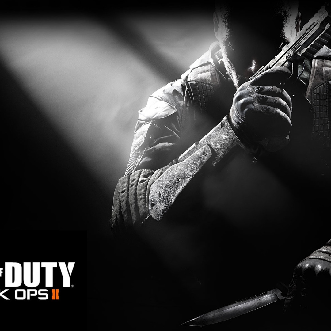 🔥 [50+] Cod Black Ops 2 Wallpapers | WallpaperSafari, image size:1080x1080