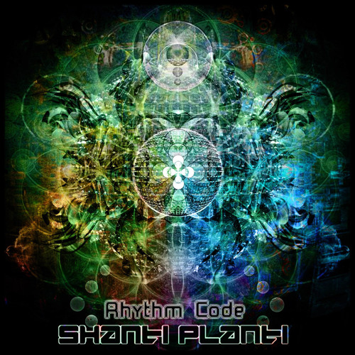 Sixis & Shwex - Continuity Field (Out Now: Shanti Planti)