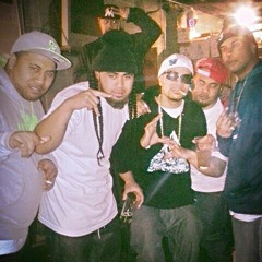 F.O.E- Itz All Good
