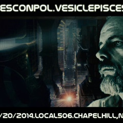 Vesicle Pisces (Live @ Local 506 - Chapel Hill, NC - 3/20/2014)