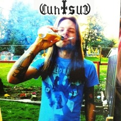 Friends (Led Zeppelin COVER)-Cuntsuc