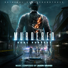 Stream Jason Graves  Listen to Dead Space 3 playlist online for free on  SoundCloud