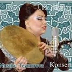 Segah Nezaket Teymurova