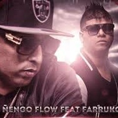 AMANECIO CON MIGO RMX (DJ HERNANCIITO) LA NUEVA ESCUELA DEL RMX