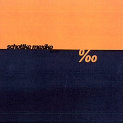 Liquor (Schottke Mix, 1997 k-tune-vinyl) - by Schottke Mexiko