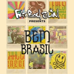 André Abujamra - Origem (Claude VonStroke Remix) [Fatboy Slim Presents Bem Brasil]-[PREVIEW]