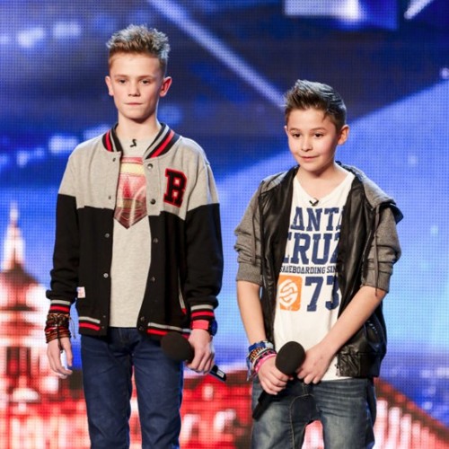 Bars & Melody - Hopeful HQ