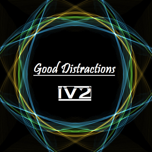 Good Distractions (Instrumental radio edit)