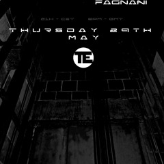 Dark Beat Factory #077 - M.A.D.A. & Joy Fagnani