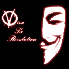 Shoa - Viva La Revolution